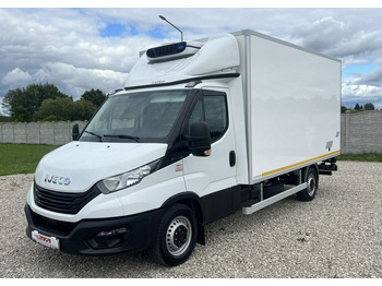 Hladilno vozilo IVECO Daily