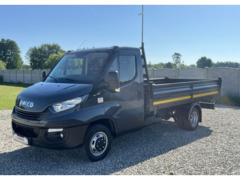 Dostavno vozilo prekucnik Iveco Daily: slika 2