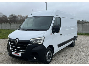Furgon RENAULT Master
