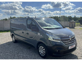 Mali kombi RENAULT Trafic
