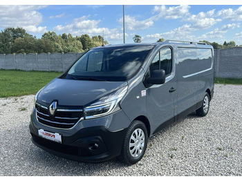 Mali kombi Renault Trafic: slika 2