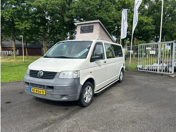 Kombi avtodom VOLKSWAGEN California