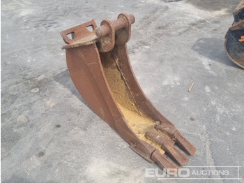 Žlica 10" Digging Bucket MS03: slika 4