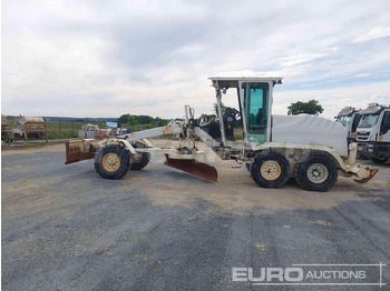 Greder NEW HOLLAND
