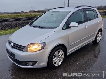 Avtomobil VOLKSWAGEN