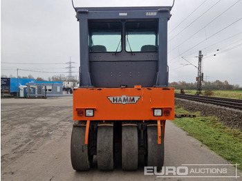 Valjar 2010 Hamm GRW15: slika 4