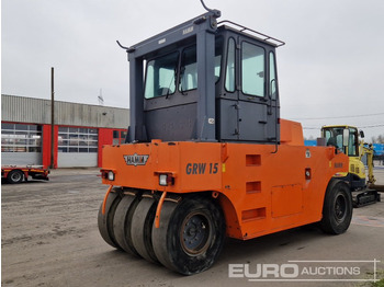 Valjar 2010 Hamm GRW15: slika 5