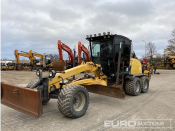 Greder NEW HOLLAND