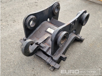 Hitra spojka VERACHTERT