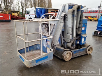 Dvižna ploščad ATN