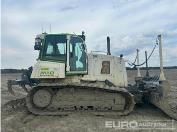 Buldožer CATERPILLAR D6K2