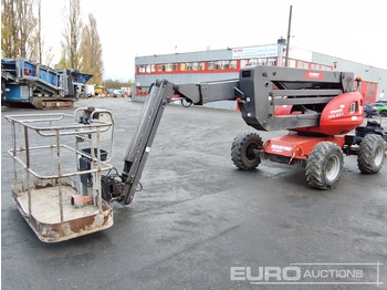 Dvižna ploščad MANITOU 180 ATJ