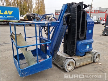 Dvižna ploščad ATN