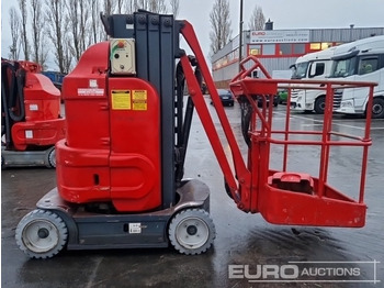 Dvižna ploščad 2014 ATN PIAF 1000R: slika 5 Dvižna ploščad 2014 ATN PIAF 1000R: slika 5