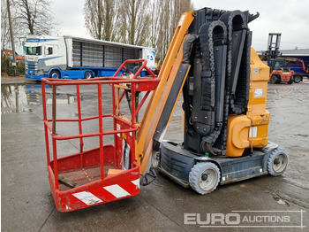 Dvižna ploščad ATN