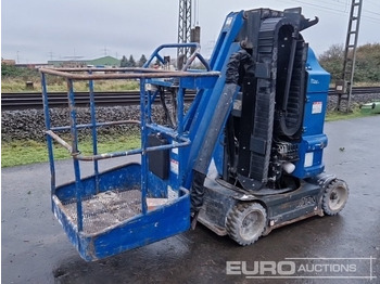 Dvižna ploščad ATN