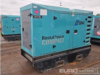 Generator SDMO