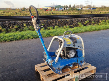 Stroj za asfalterska dela WEBER