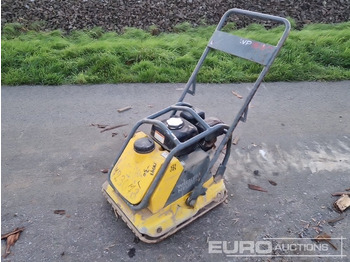 Stroj za asfalterska dela WACKER