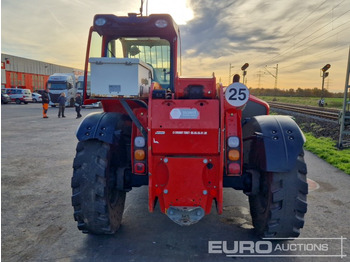 Teleskopski viličar 2019 JCB 541-70WM: slika 4 Teleskopski viličar 2019 JCB 541-70WM: slika 4