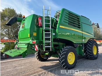 Kombajn harvester 2019 John Deere T660I: slika 4