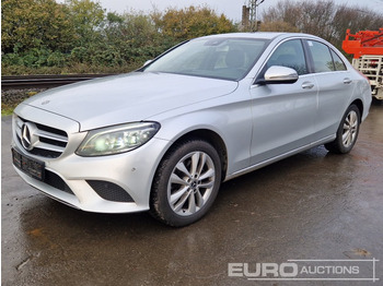 Avtomobil MERCEDES-BENZ