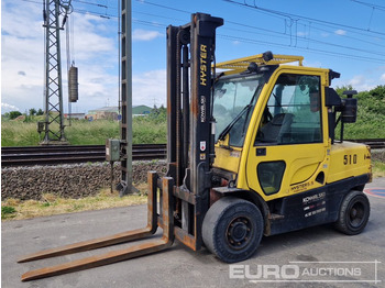 Viličar HYSTER