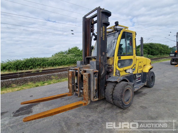 Viličar HYSTER