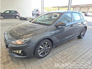 Avtomobil HYUNDAI
