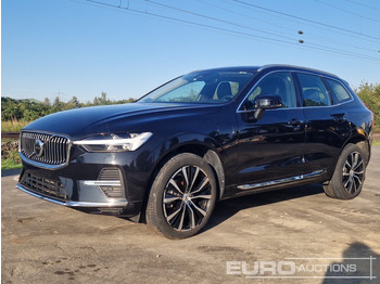 Avtomobil VOLVO