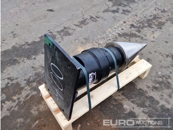 Kmetijski stroj HÄNER