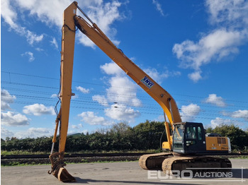 Bager goseničar HYUNDAI