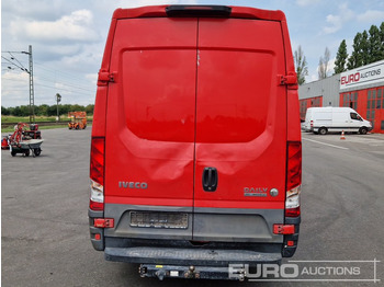 Furgon Iveco Daily 35-120: slika 4
