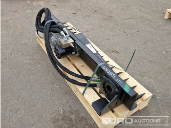 Kmetijski stroj Unused 2025 Häner HHE120P: slika 2 Kmetijski stroj Unused 2025 Häner HHE120P: slika 2