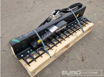 Kmetijski stroj Unused 2025 Häner HHE120P: slika 3 Kmetijski stroj Unused 2025 Häner HHE120P: slika 3