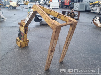 Oprema za rokovanje z materiali