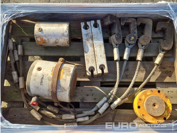 Oprema za rokovanje z materiali