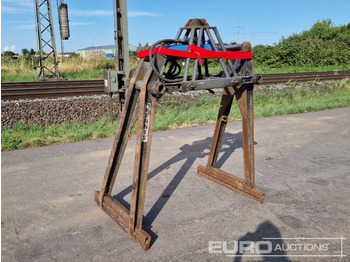Oprema za rokovanje z materiali