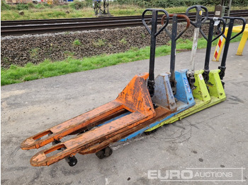 Oprema za rokovanje z materiali