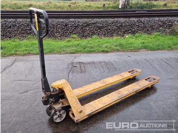 Oprema za rokovanje z materiali