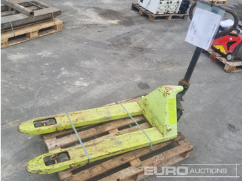 Oprema za rokovanje z materiali
