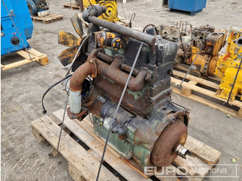 Motor Mercedes Benz OM-314: slika 4