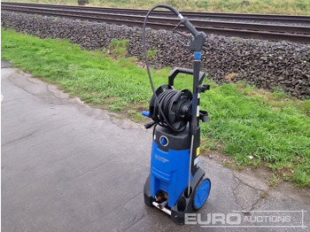 Visokotlačni čistilec