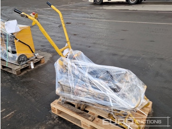 Oprema za betonska dela ROWRENCH P4 RKS Unirversal Petrol Powered Wrench, AX25 Concrete Poker (2 of), Husqvarna K770 Quick Cut Saw: slika 4 Oprema za betonska dela ROWRENCH P4 RKS Unirversal Petrol Powered Wrench, AX25 Concrete Poker (2 of), Husqvarna K770 Quick Cut Saw: slika 4