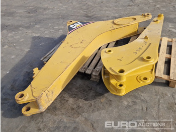 Rezervni deli Boom Parts to suit CAT: slika 2