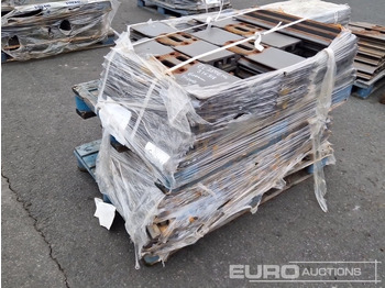 Rezervni deli za Bager Track Plates to suit Volvo: slika 2 Rezervni deli za Bager Track Plates to suit Volvo: slika 2