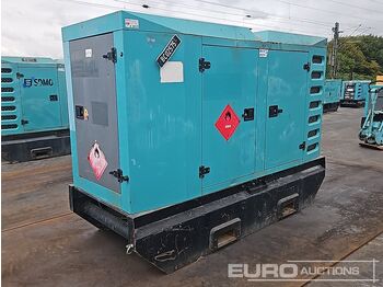 Generator SDMO