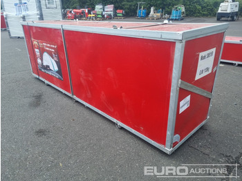 Gradbeni kontejner Unused 2024 Golden Mount S306515R-PE: slika 3