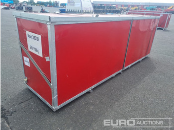 Gradbeni kontejner Unused 2024 Golden Mount S306515R-PE: slika 4