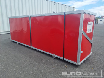 Gradbeni kontejner Unused 2024 Golden Mount S306515R-PE: slika 5
